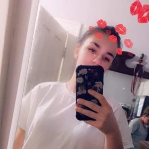 Meet your Posher, Kaylynn